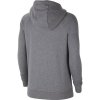 Bluza Nike Park 20 Fleece Hoodie Women CW6957 071 szary XL